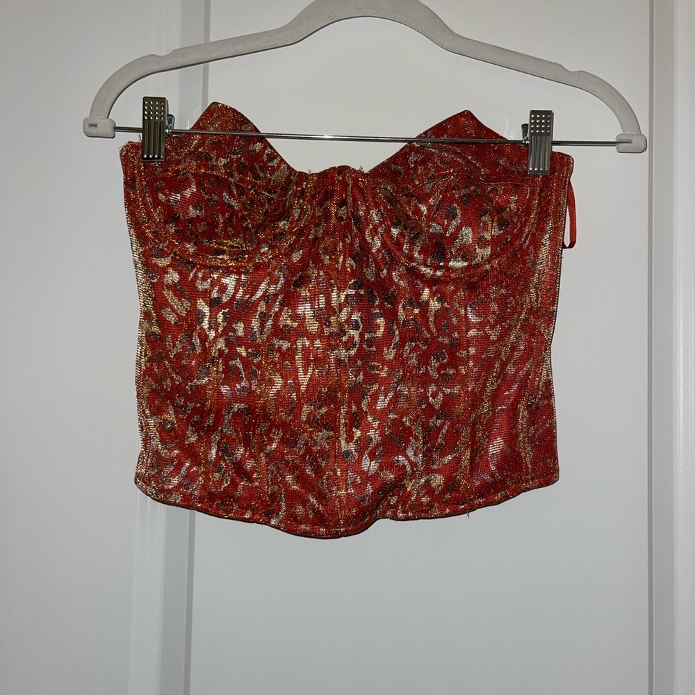 PRETTY LITTLE THING Corset